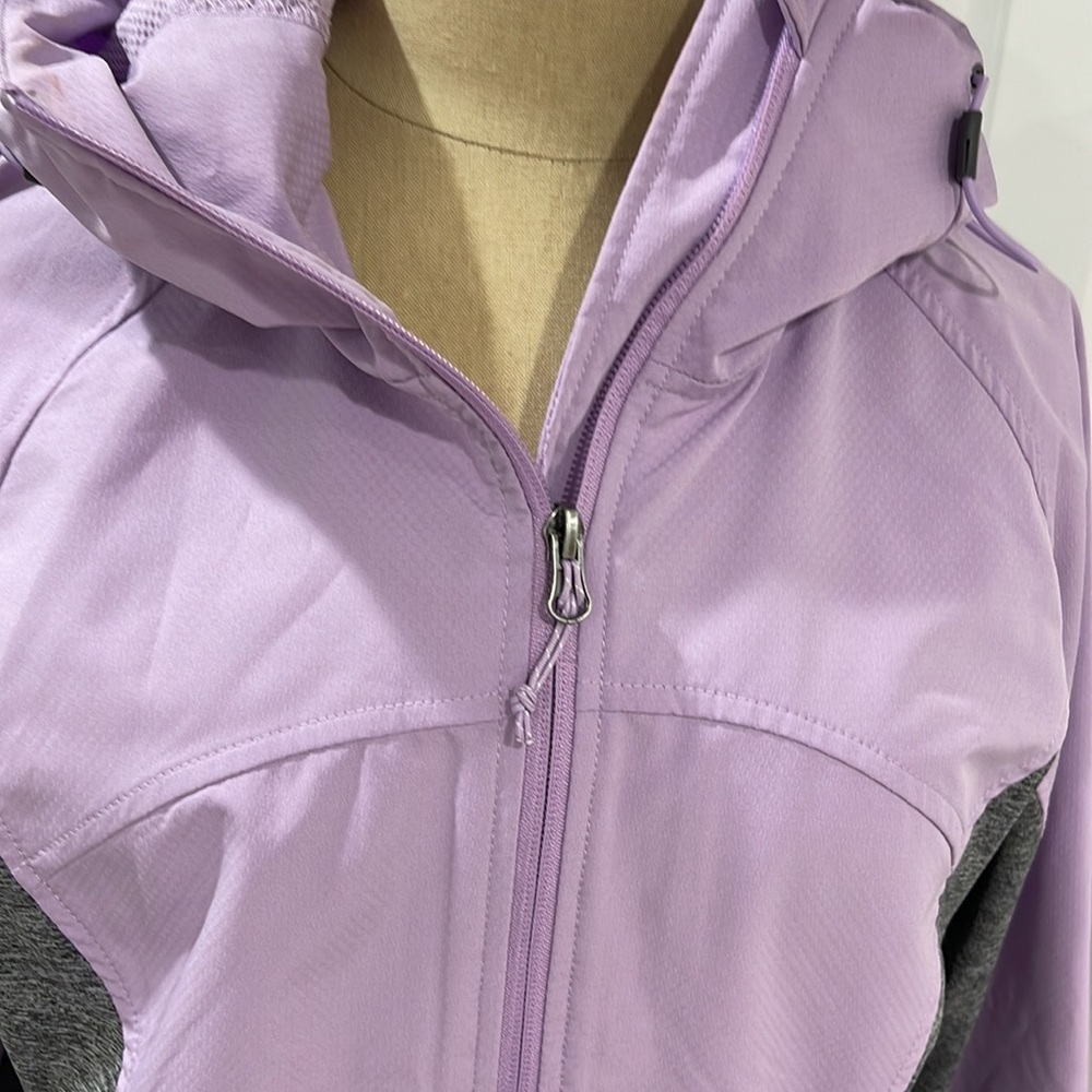 Liv Outdoors Shell Jacket - Picture 3 of 4